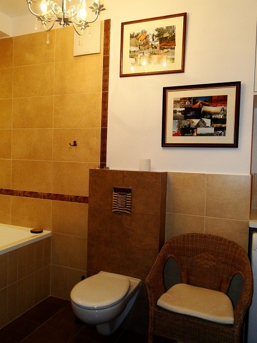 Mieszkanie/studio Rakowiecka, 42 m2, blisko metro Pole Mokotowskie - 14