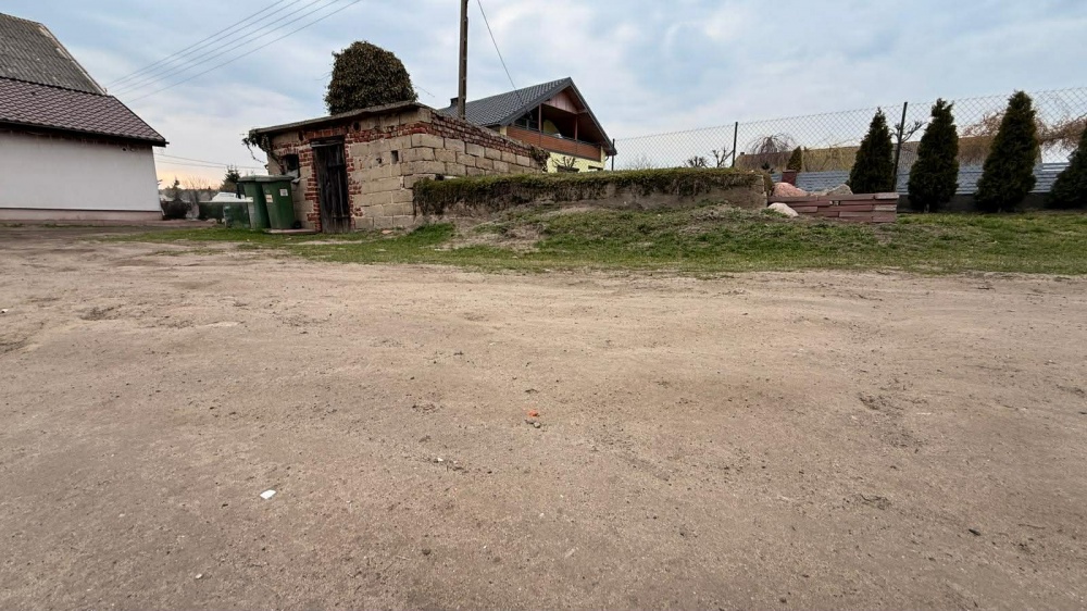 Na sprzedaż siedlisko Ratyń, 3ha blisko Warty - 8