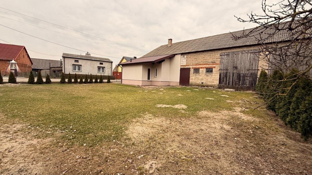 Na sprzedaż siedlisko Ratyń, 3ha blisko Warty - 10