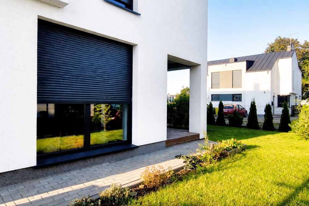 Dom bliźniak na sprzedaż – Kostrzyn k. Poznania| 88 m² |taras |kominek - 5