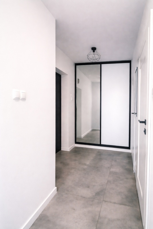 Dom bliźniak na sprzedaż – Kostrzyn k. Poznania| 88 m² |taras |kominek - 7