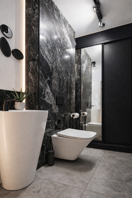 Dom bliźniak na sprzedaż – Kostrzyn k. Poznania| 88 m² |taras |kominek - 10