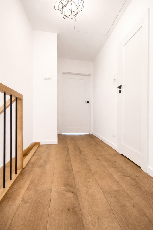 Dom bliźniak na sprzedaż – Kostrzyn k. Poznania| 88 m² |taras |kominek - 16