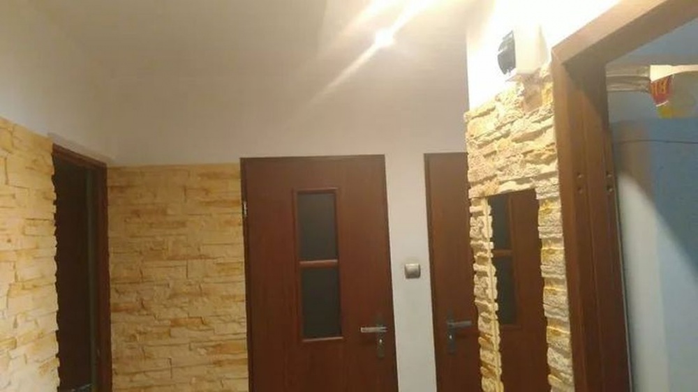 Wynajmę mieszkanie 61m2 os.Zielone - 0