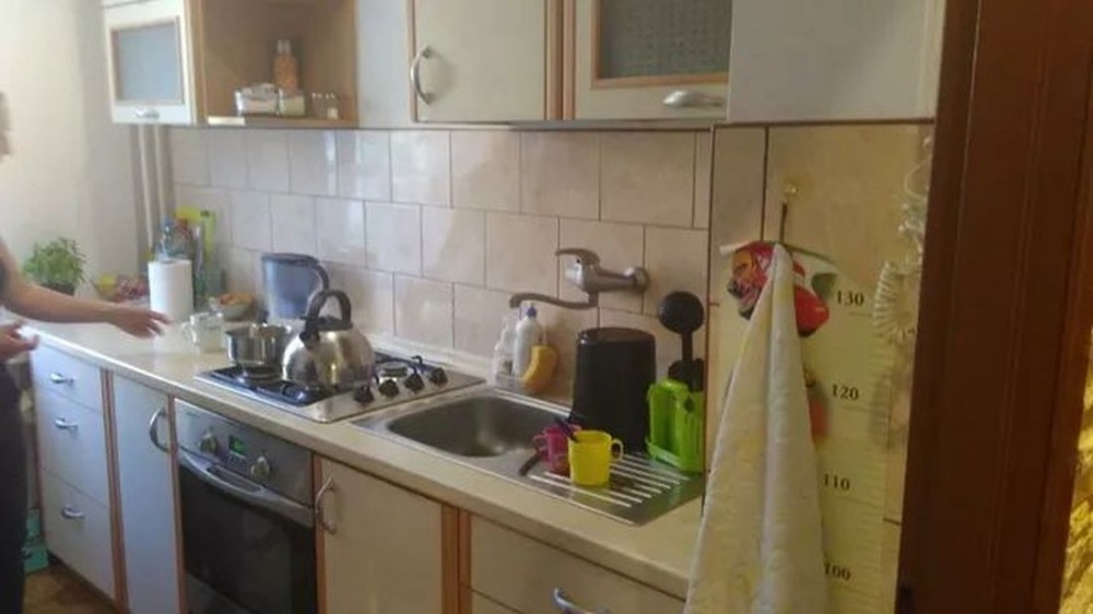 Wynajmę mieszkanie 61m2 os.Zielone - 5