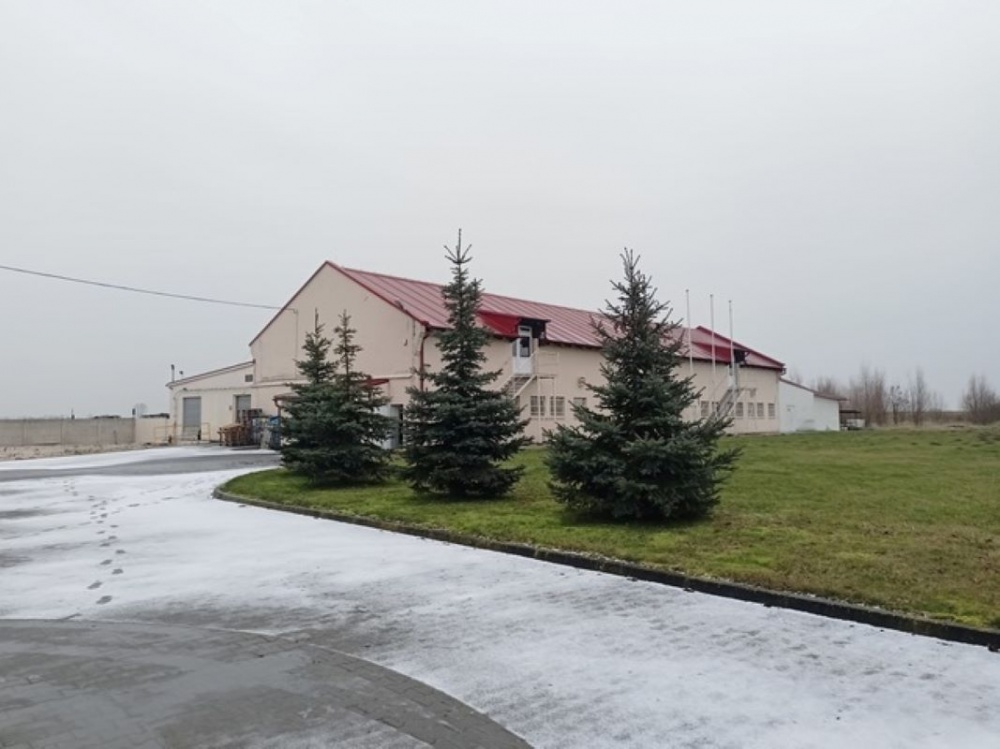 Sprzedaż przedsiębiorstwa zajmującego się produkcją świec parafinowych - 4