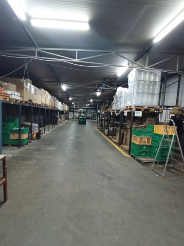 Sprzedaż przedsiębiorstwa zajmującego się produkcją świec parafinowych - 6
