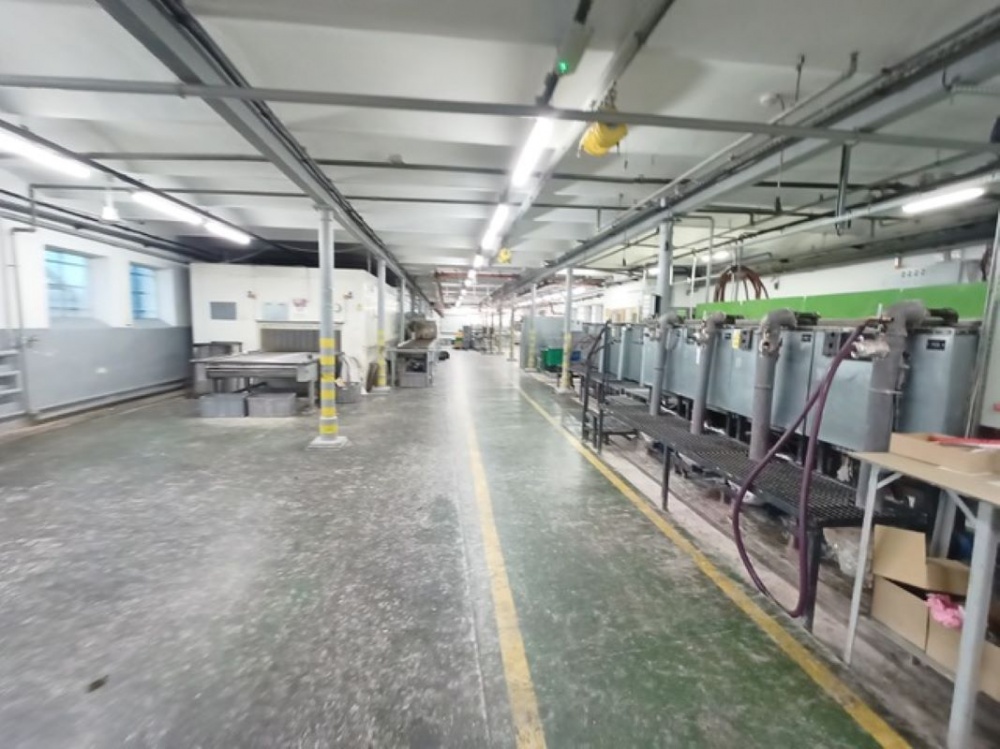 Sprzedaż przedsiębiorstwa zajmującego się produkcją świec parafinowych - 9