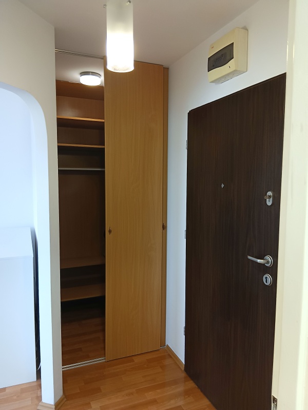 Wynajmę kawalerkę ul. Paderewskiego os. Sady Gorzów Wlkp. - 4