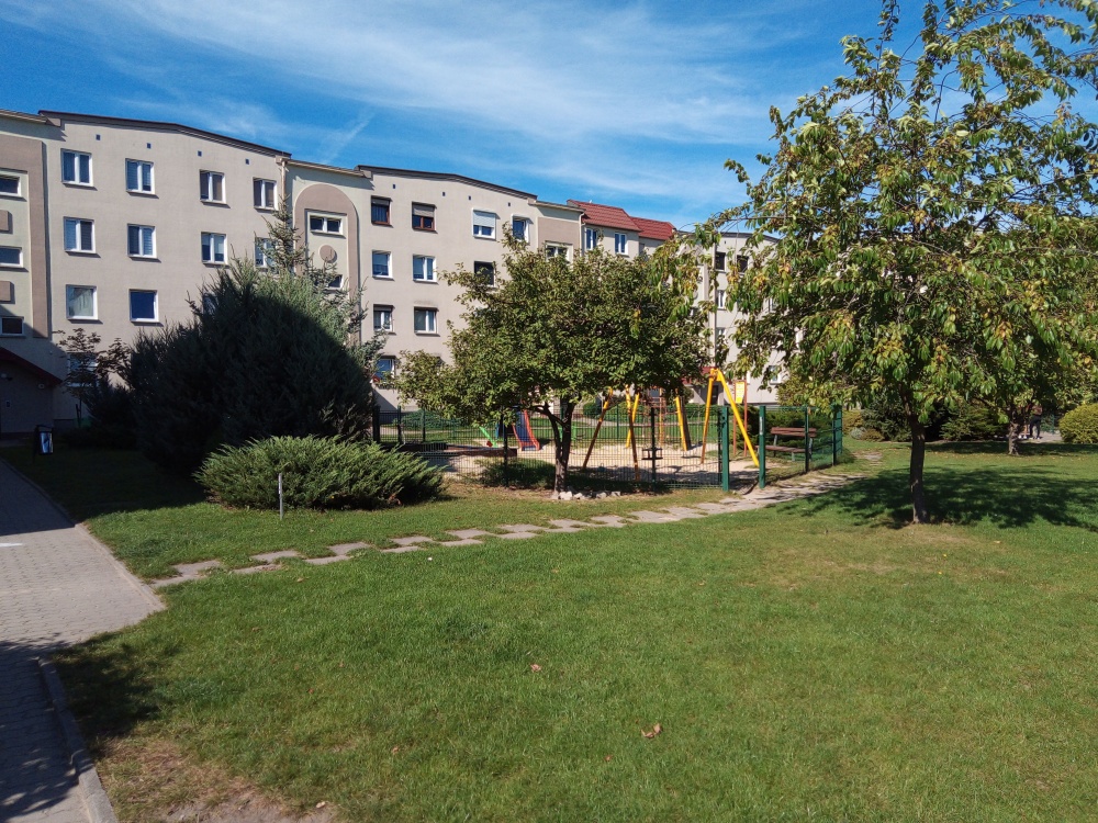 Wynajmę kawalerkę ul. Paderewskiego os. Sady Gorzów Wlkp. - 7