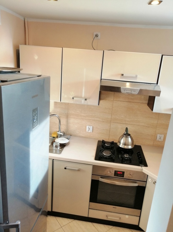 Mieszkanie 3 pokojowe w centrum witomina - 4