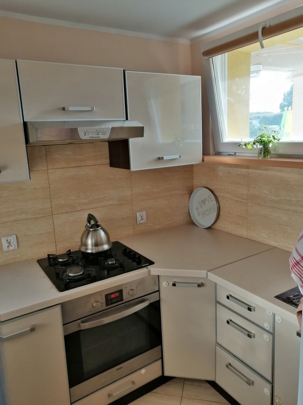 Mieszkanie 3 pokojowe w centrum witomina - 5