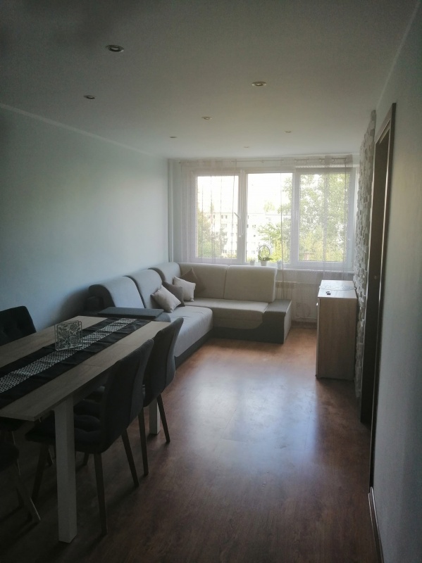 Mieszkanie 3 pokojowe w centrum witomina - 0