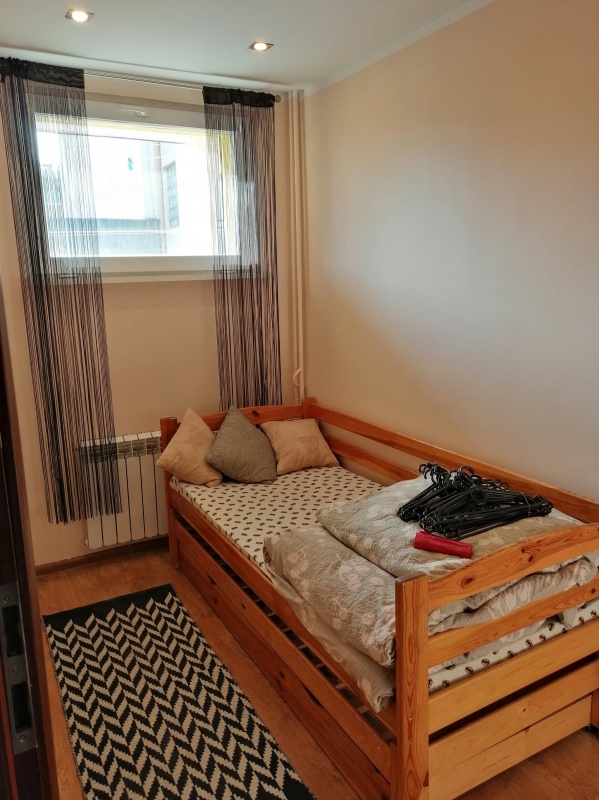 Mieszkanie 3 pokojowe w centrum witomina - 2