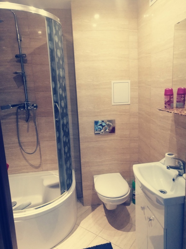 Mieszkanie 3 pokojowe w centrum witomina - 8