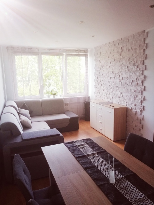 Mieszkanie 3 pokojowe w centrum witomina - 1