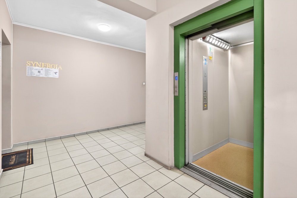 Gabinet medyczny w centrum Szczecina - 7