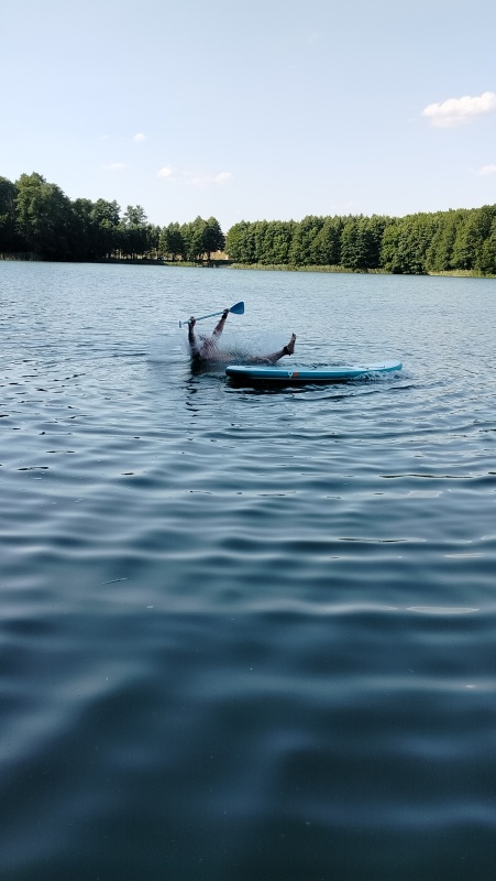 Wyjątkowa działka rekreacyjna blisko jeziora | Radzynek, gm. Brzuze - 3