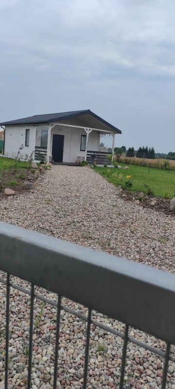 Wyjątkowa działka rekreacyjna blisko jeziora | Radzynek, gm. Brzuze - 18