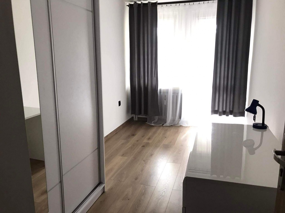 Mieszkanie na sprzedaż  - 1