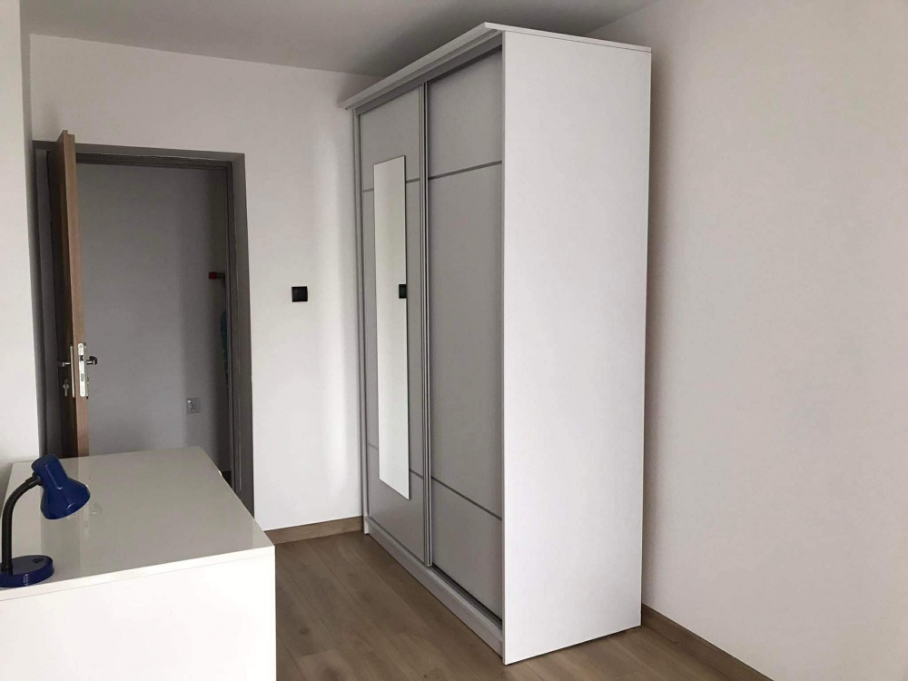 Mieszkanie na sprzedaż  - 2