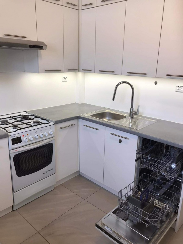 Mieszkanie na sprzedaż  - 3