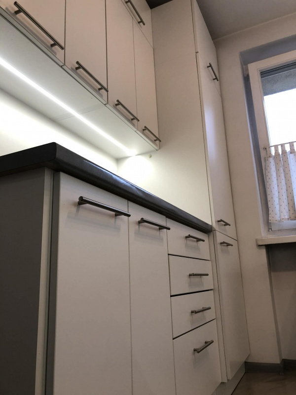 Mieszkanie na sprzedaż  - 4