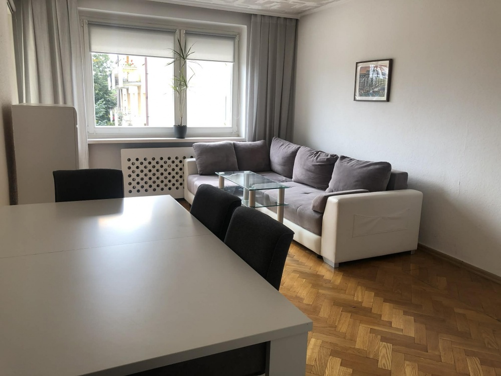 Mieszkanie na sprzedaż  - 6