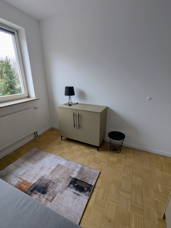 Tarchomin, ul.Odkryta 51- 2 pok, 44 m2 (pokoje oddzielne) z miejscem postojowym - 7