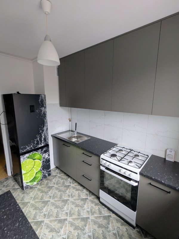 Tarchomin, ul.Odkryta 51- 2 pok, 44 m2 (pokoje oddzielne) z miejscem postojowym - 10