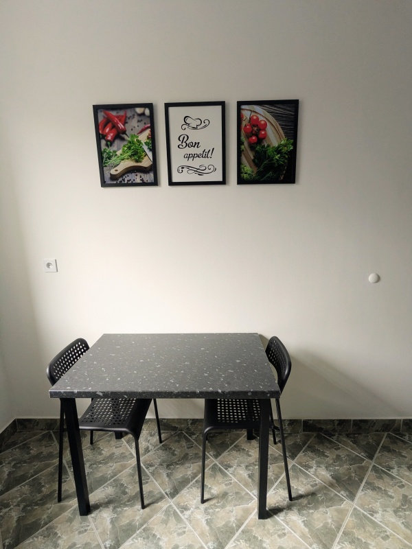 Tarchomin, ul.Odkryta 51- 2 pok, 44 m2 (pokoje oddzielne) z miejscem postojowym - 11