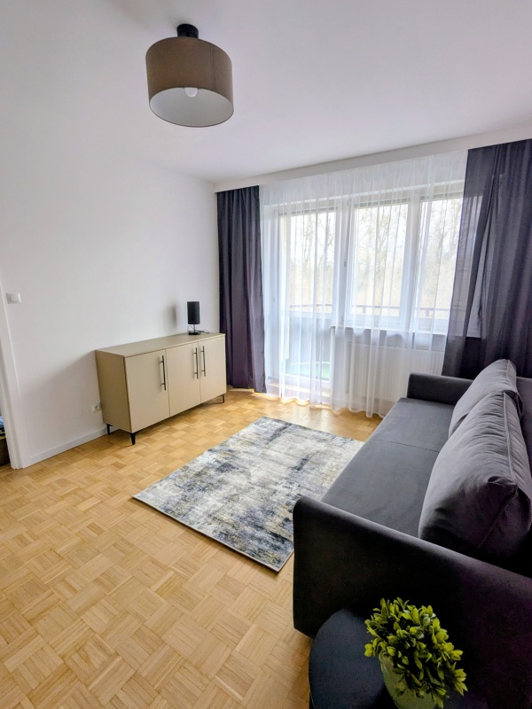 Tarchomin, ul.Odkryta 51- 2 pok, 44 m2 (pokoje oddzielne) z miejscem postojowym - 14