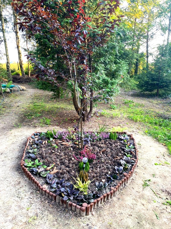 Działka 2111 m² – Łódź, Brzezińska 257 – MPZP- pełne media - piękne otoczenie! - 1