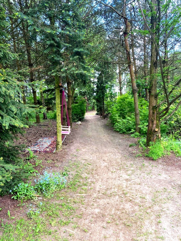 Działka 2111 m² – Łódź, Brzezińska 257 – MPZP- pełne media - piękne otoczenie! - 3