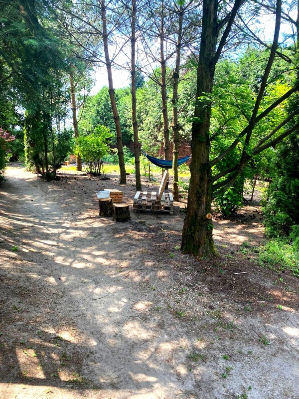 Działka 2111 m² – Łódź, Brzezińska 257 – MPZP- pełne media - piękne otoczenie! - 4