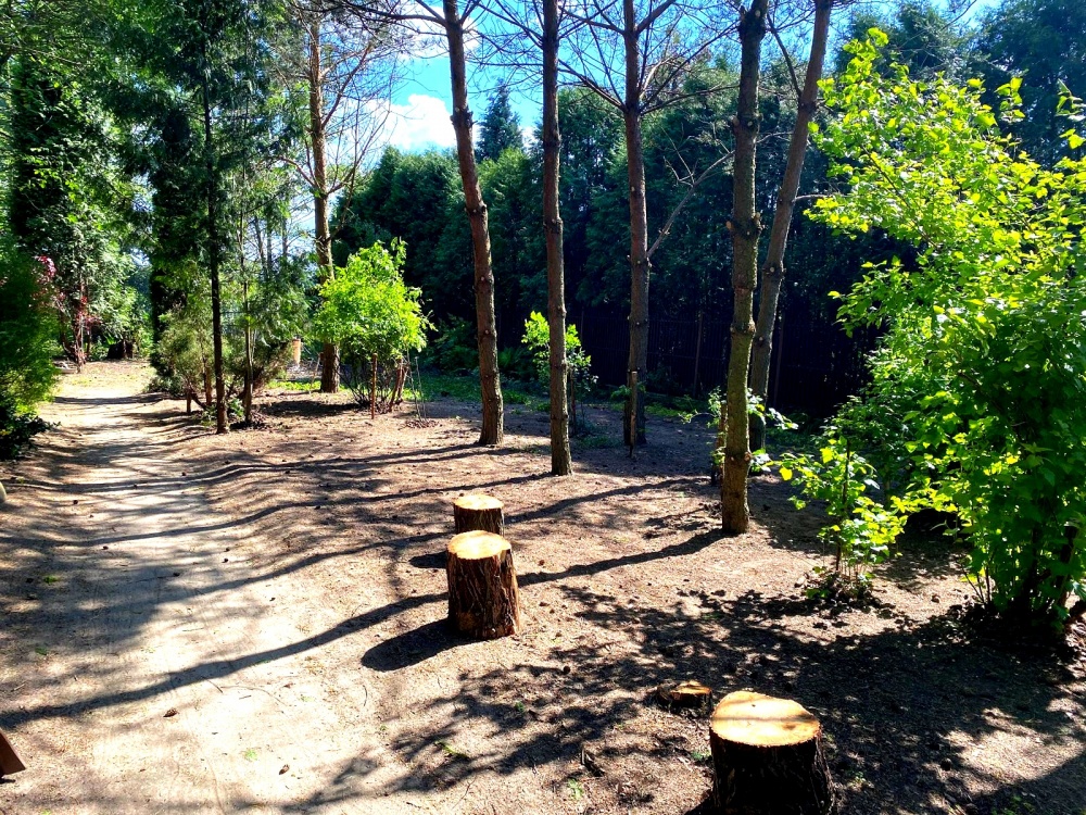 Działka 2111 m² – Łódź, Brzezińska 257 – MPZP- pełne media - piękne otoczenie! - 0