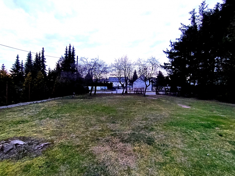 Działka 2111 m² – Łódź, Brzezińska 257 – MPZP- pełne media - piękne otoczenie! - 8