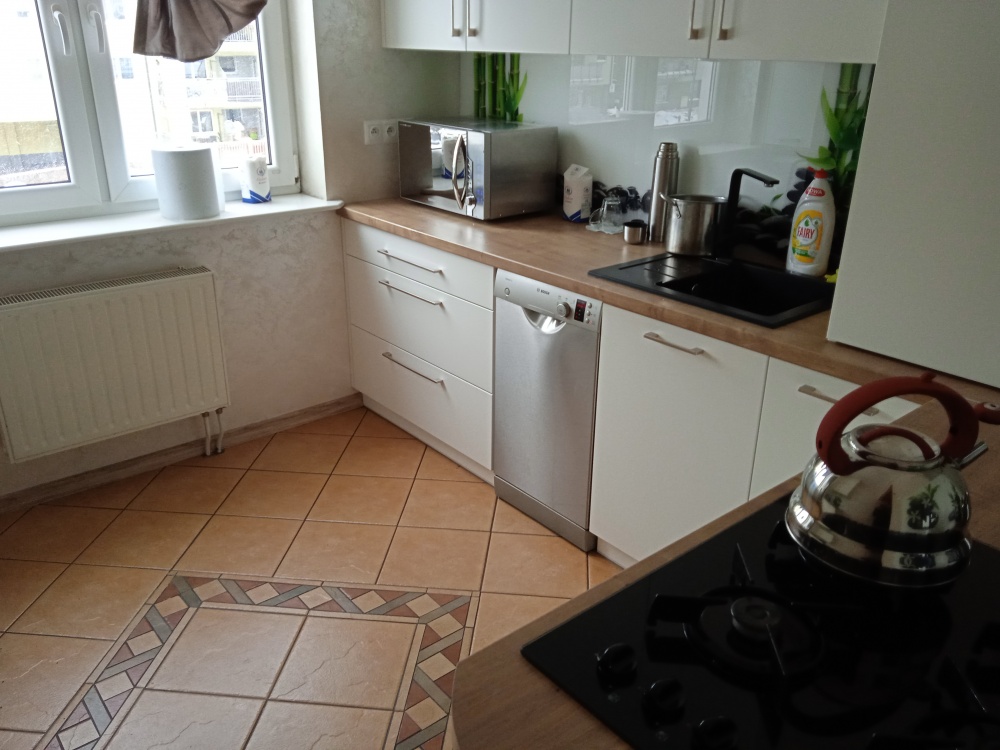 Mieszkanie 62m2 ul Wysoka - 0