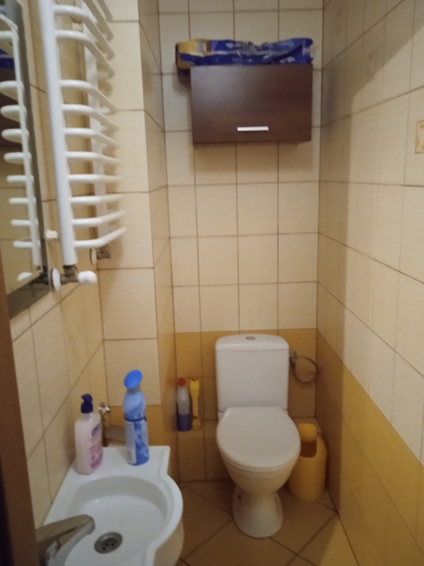 Mieszkanie 62m2 ul Wysoka - 3