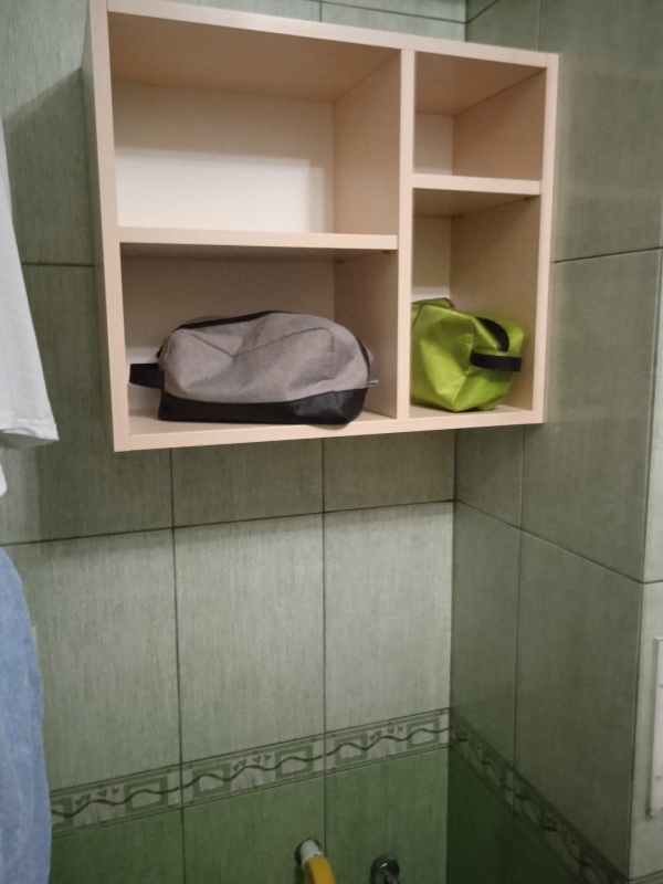 Mieszkanie 62m2 ul Wysoka - 4