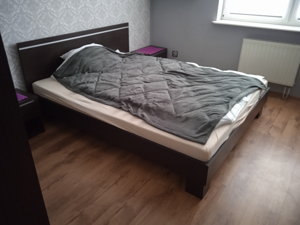 Mieszkanie 62m2 ul Wysoka - 5