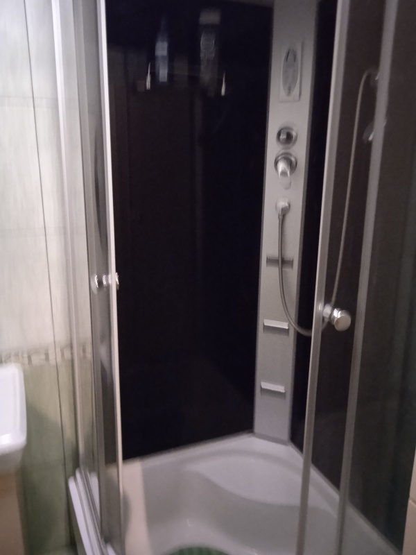 Mieszkanie 62m2 ul Wysoka - 6