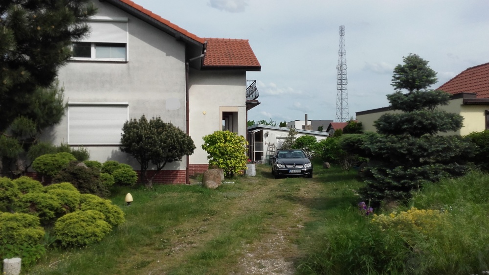 dom na wynajem Ostrów Wlkp. - 0