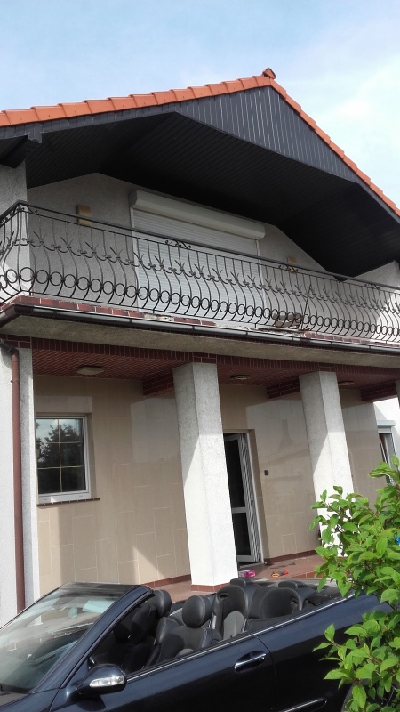 dom na wynajem Ostrów Wlkp. - 3