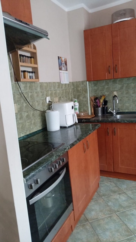 Sprzedam mieszkanie 29m Borkowska  - 4