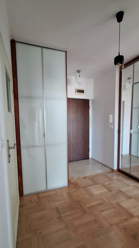 BEZPOŚREDNIO na wynajem, komfortowe, Metro Natolin, garaż, balkon, piękna panorama - 6