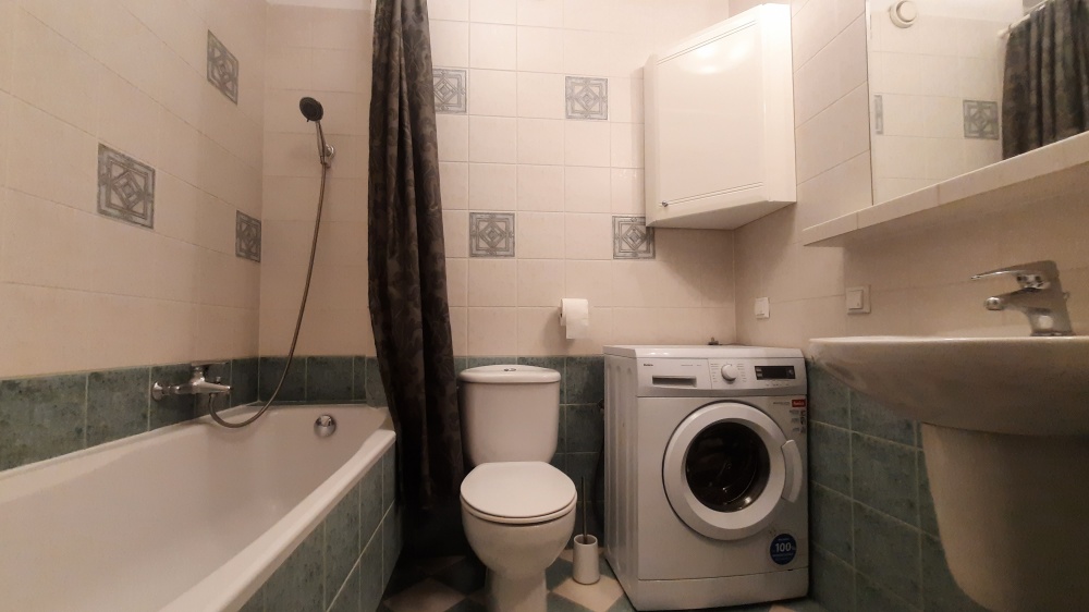 BEZPOŚREDNIO na wynajem, komfortowe, Metro Natolin, garaż, balkon, piękna panorama - 7