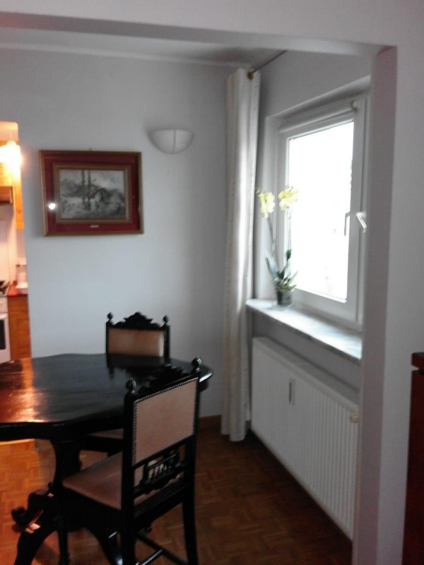 Biznesowe Centrum Warszawy - 1