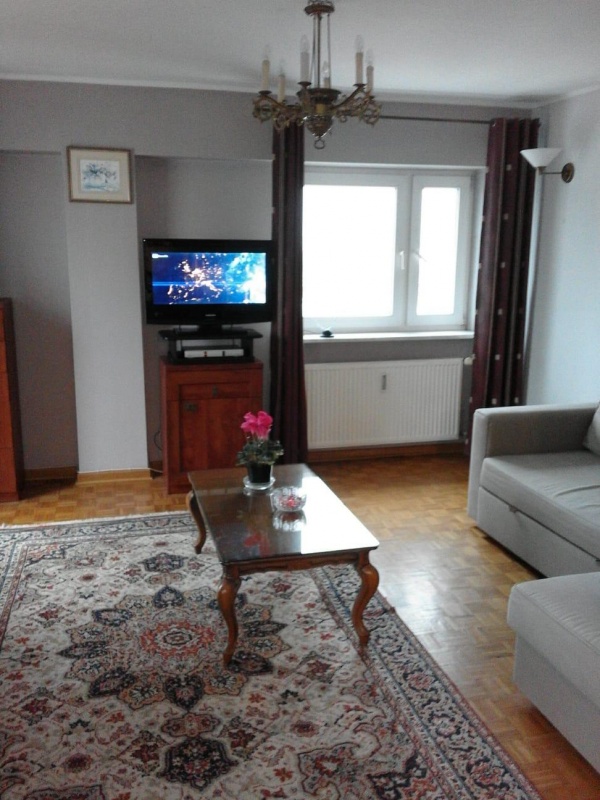 Biznesowe Centrum Warszawy - 9