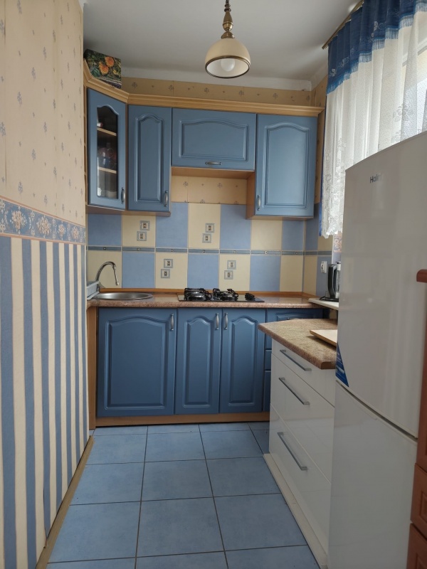 Sprzedam przytulne mieszkanie bez pośredników, na os. Generała Andersa nr 3. - 5